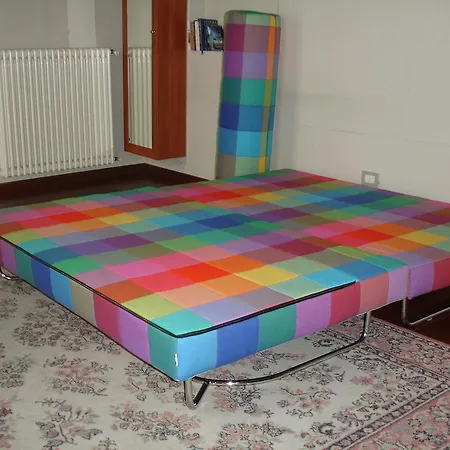 The Diamond Flat Appartamento *