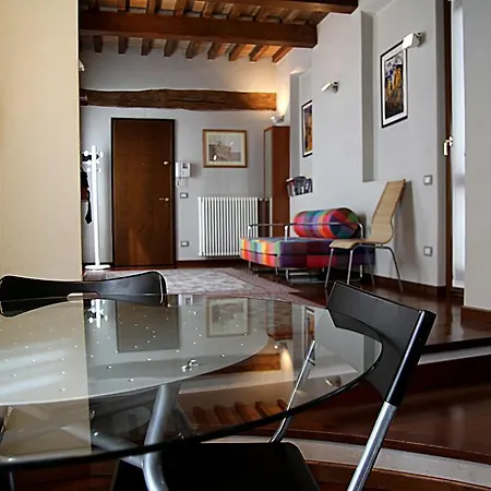 The Diamond Flat Appartamento *