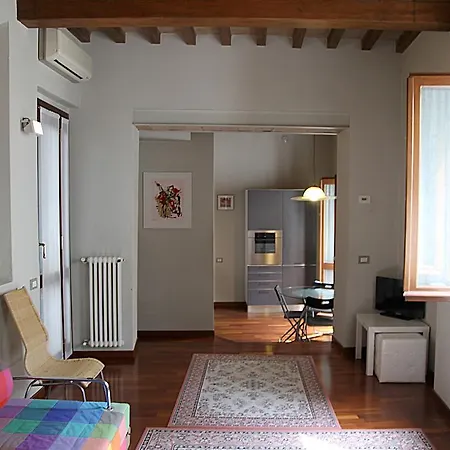 Appartamento The Diamond Flat *