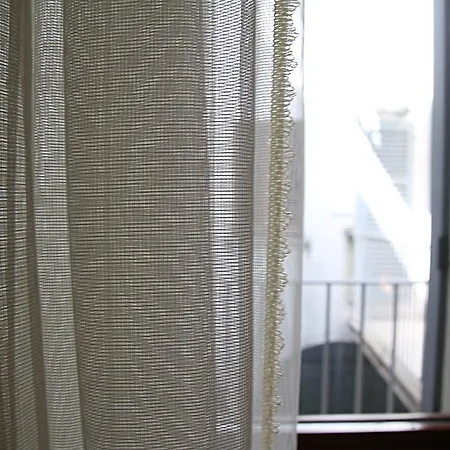 Apartment The Diamond Flat Parma