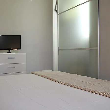 The Diamond Flat * Parma