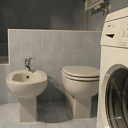 The Diamond Flat Apartment Parma