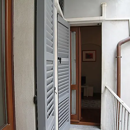 Apartment The Diamond Flat Parma