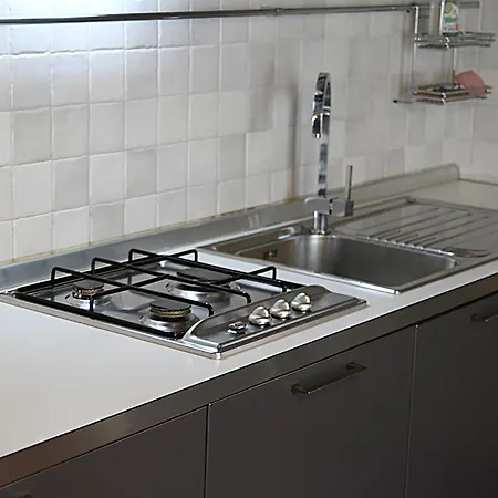 The Diamond Flat Apartment