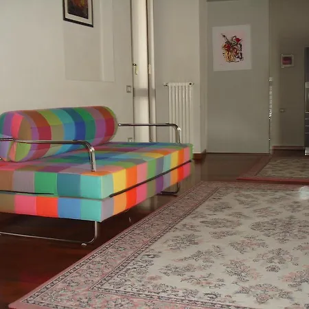 Apartment The Diamond Flat