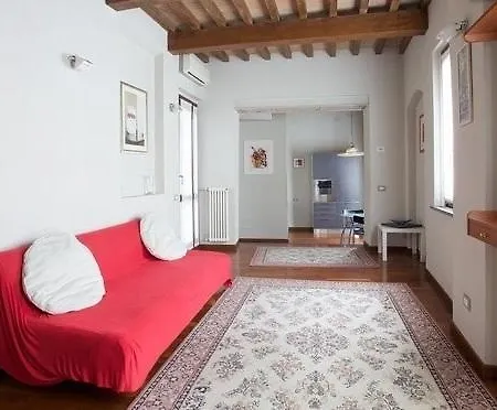Appartamento The Diamond Flat Parma