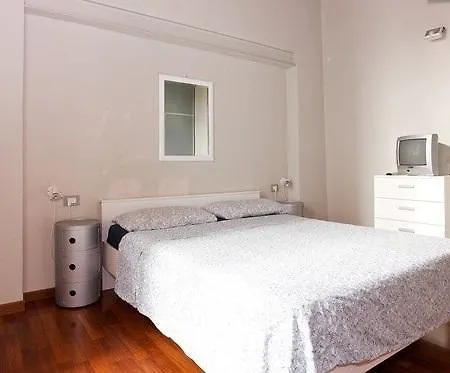 Appartamento The Diamond Flat