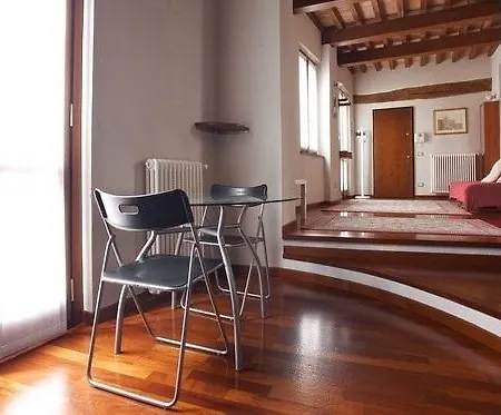 Appartamento The Diamond Flat *