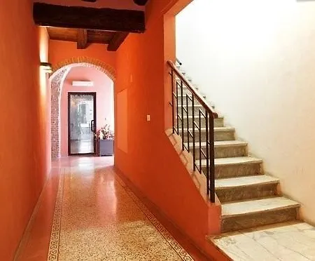 Appartamento The Diamond Flat