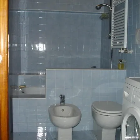Appartamento The Diamond Flat