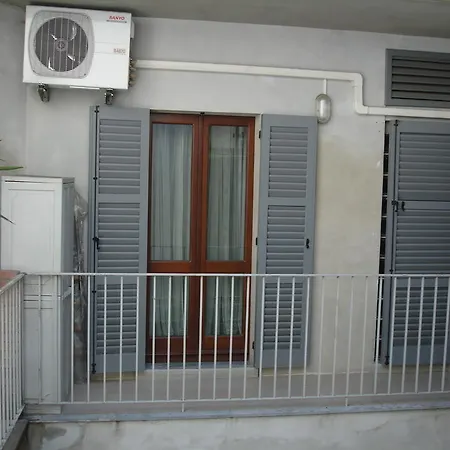 Appartamento The Diamond Flat *