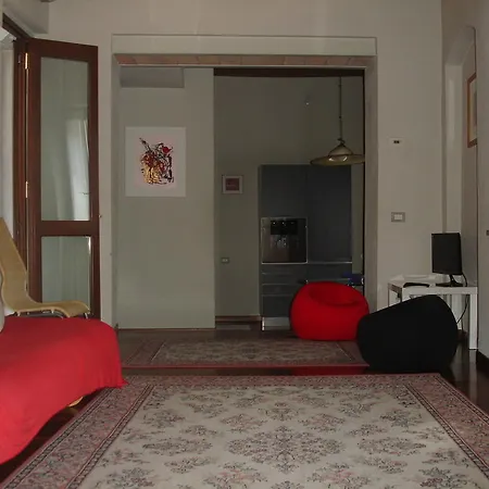 Appartamento The Diamond Flat *
