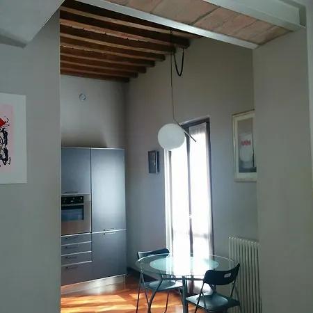 The Diamond Flat Appartamento Parma