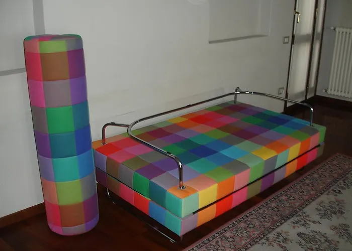 Apartament The Diamond Flat *