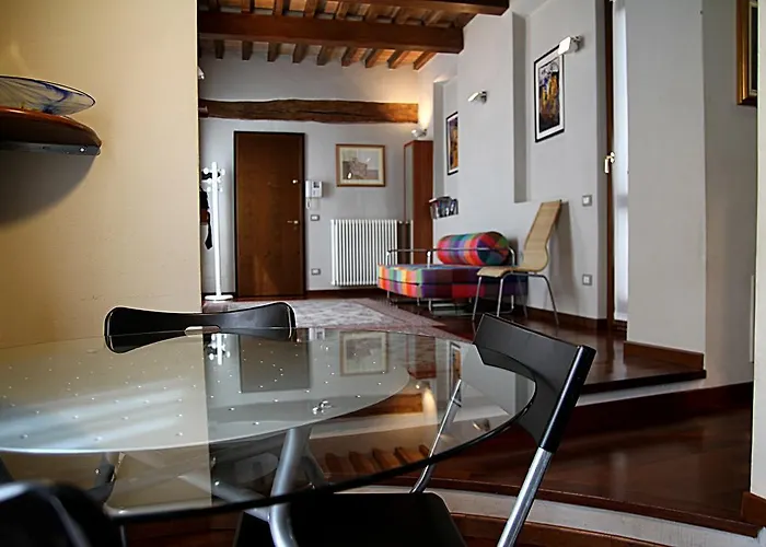 The Diamond Flat Apartament *