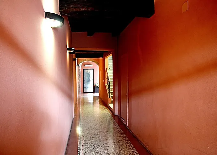 The Diamond Flat Apartment *