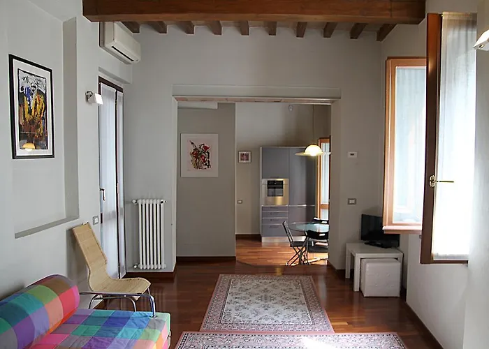 Apartament The Diamond Flat *