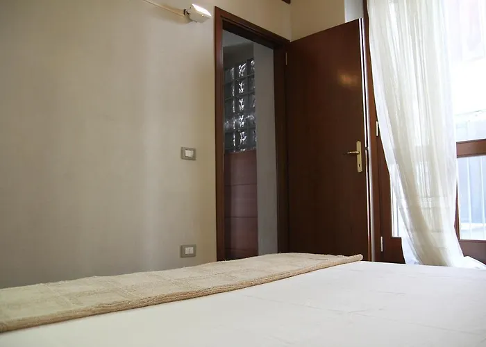 The Diamond Flat Apartment Parma