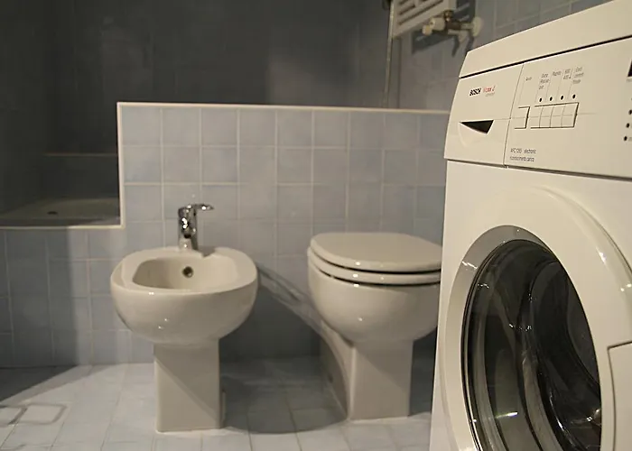 The Diamond Flat Apartament Parma