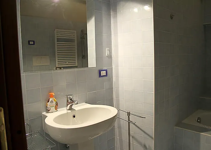 Apartament The Diamond Flat *