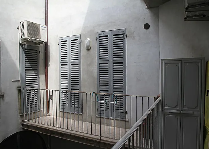 Apartament The Diamond Flat Parma