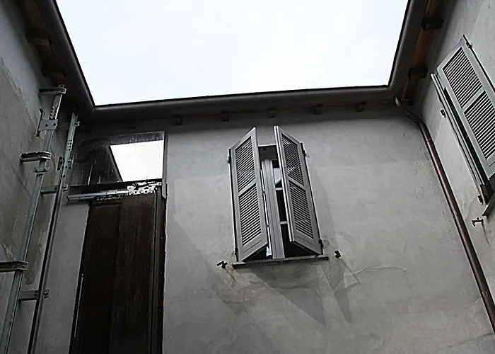 The Diamond Flat Apartment Parma