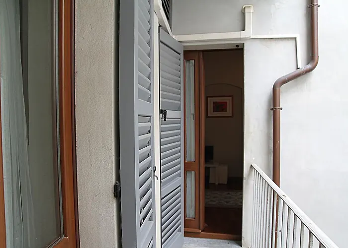 Apartament The Diamond Flat Parma