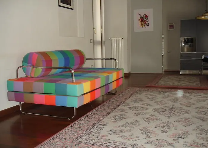 Apartament The Diamond Flat