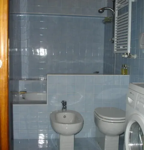 Apartament The Diamond Flat