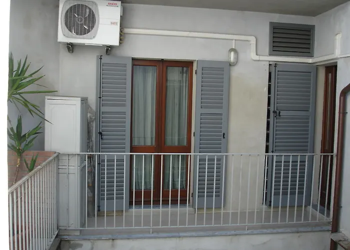 Apartment The Diamond Flat *