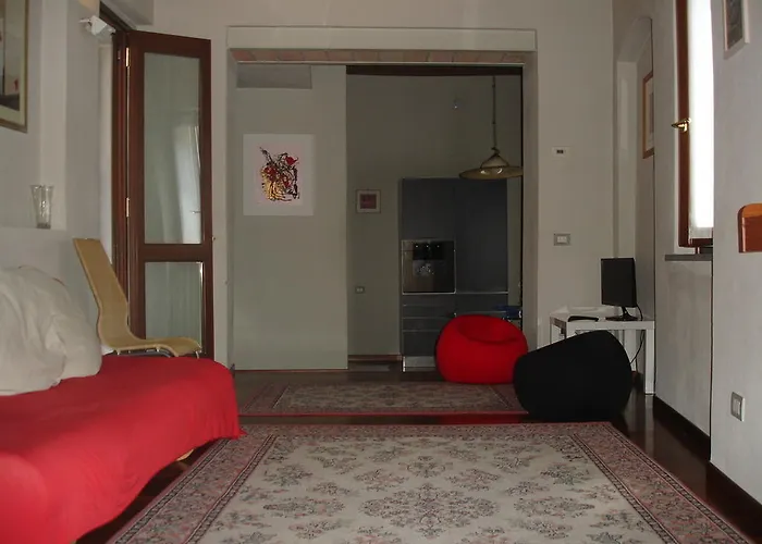 Apartament The Diamond Flat *