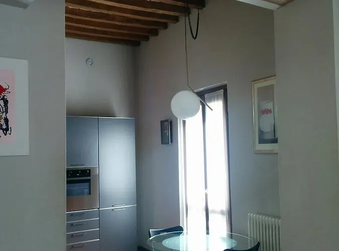 The Diamond Flat Apartament Parma