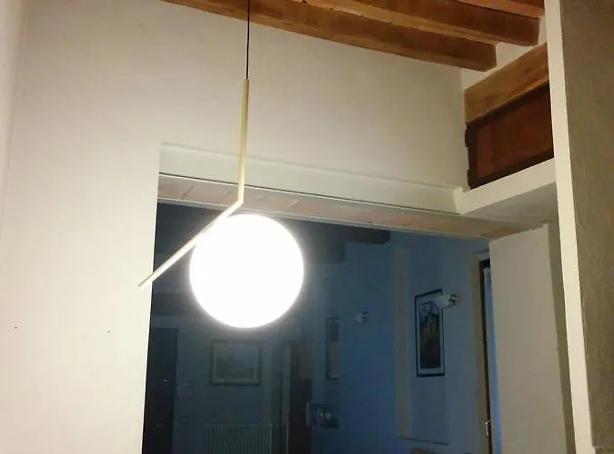 The Diamond Flat Parma